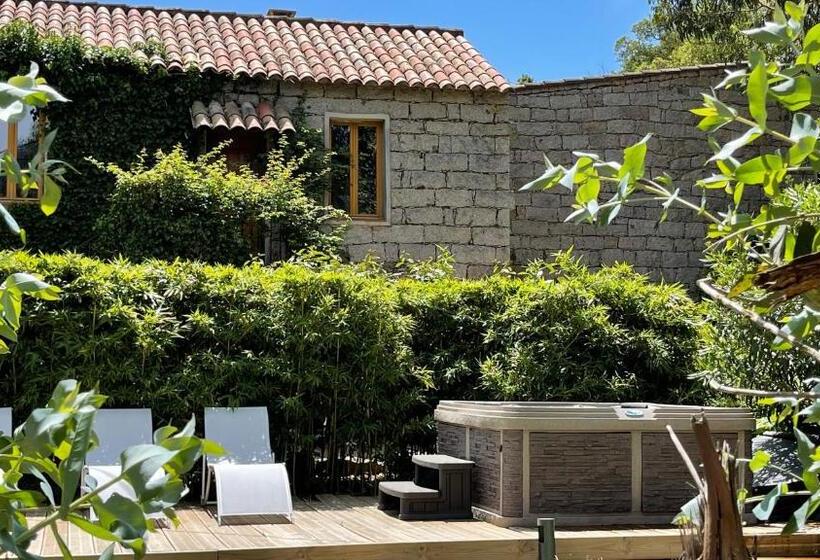 اتاق استاندارد, Chambres D Hôtes Barraconu