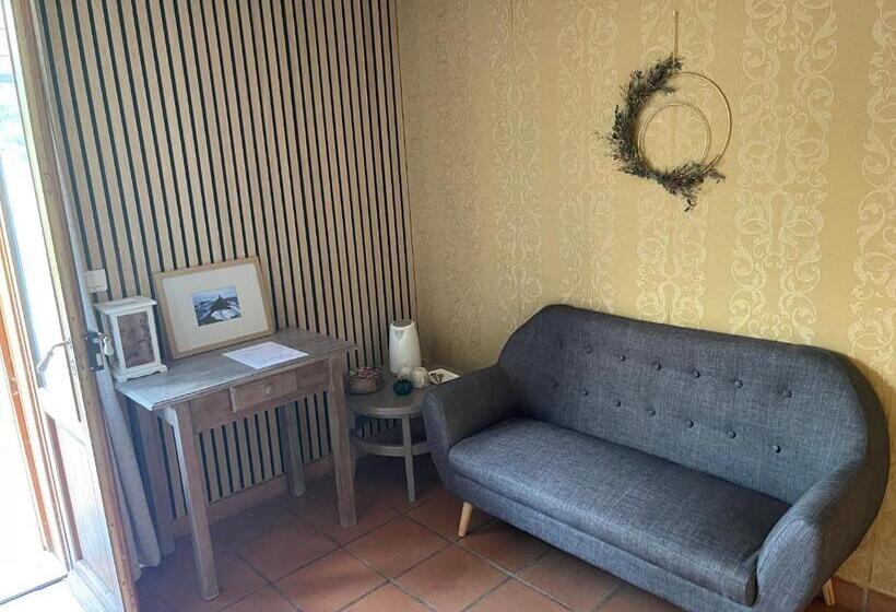 اتاق استاندارد, Chambres D Hôtes Barraconu