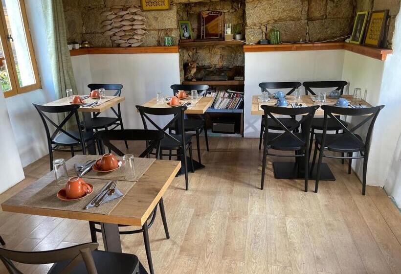 اتاق استاندارد, Chambres D Hôtes Barraconu