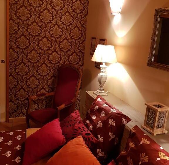 اتاق استاندارد, Chambres D Hôtes Barraconu