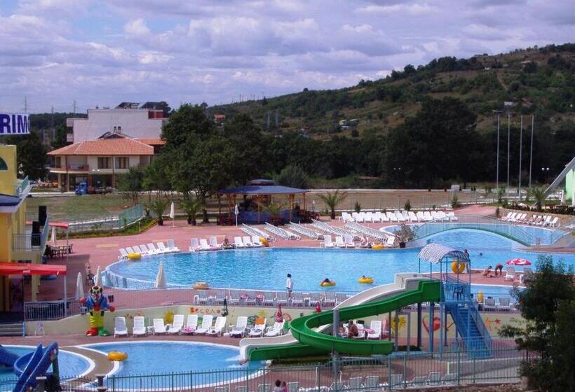غرفة عائلية مطلّة علي البحر, Arkadia Guest House