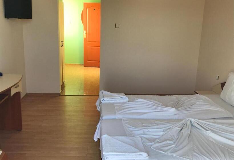 غرفة قياسية, Arkadia Guest House