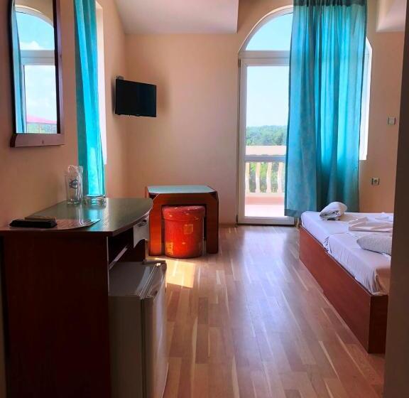 غرفة قياسية, Arkadia Guest House