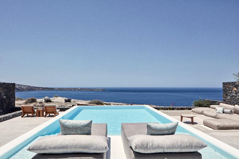 빌라 1 베드룸 - 수영장, Canaves Epitome   Small Luxury Hotels Of The World
