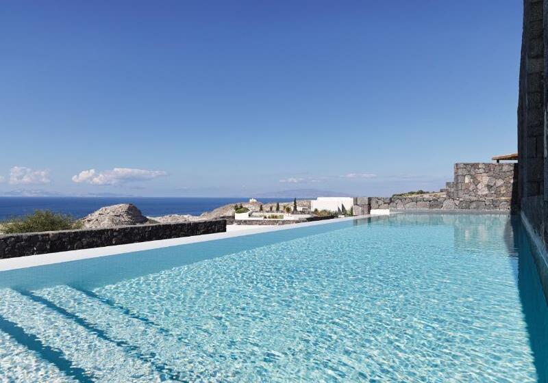 빌라 1 베드룸 - 수영장, Canaves Epitome   Small Luxury Hotels Of The World