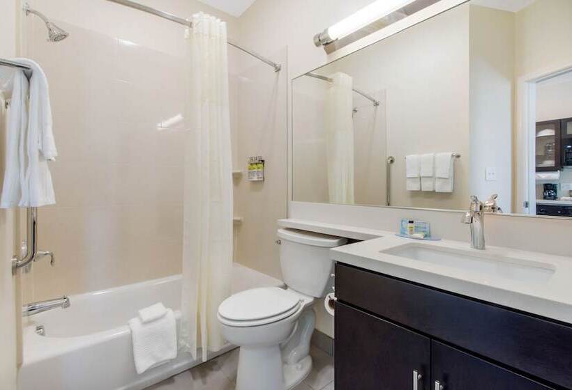 标准工作室, Candlewood Suites   San Antonio Lackland Afb Area, An Ihg