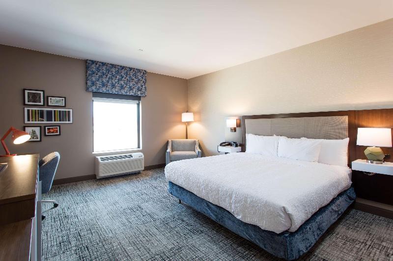 Стандартный Номер Кровать Кинг, Hampton Inn & Suites St. George, Ut