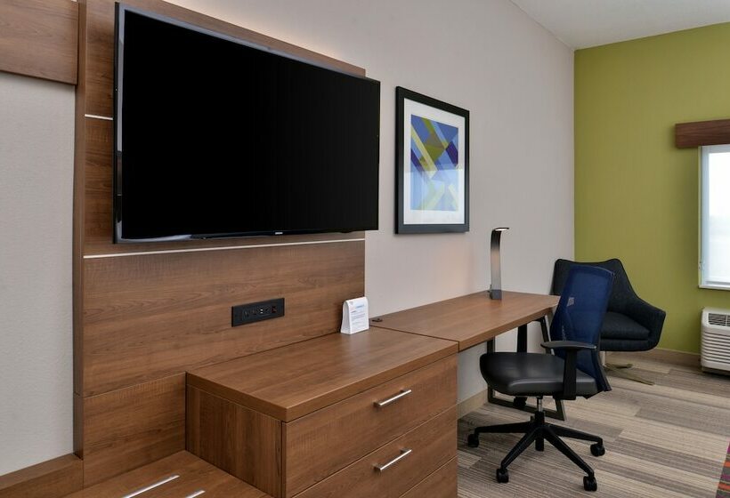 标准间, Holiday Inn Express Melbourne West, An Ihg