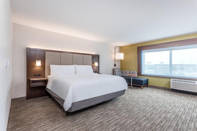スタンダードルーム, Holiday Inn Express & Suites Hammond, An Ihg