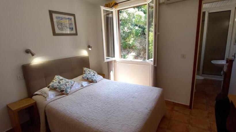 Quarto Estandar, Hôtel Du Golfe