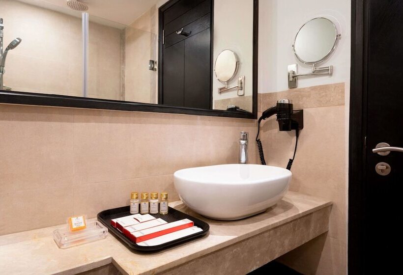 اتاق استاندارد, Ramada Encore Jalandhar