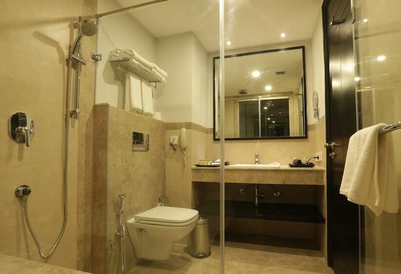 اتاق استاندارد, Ramada Encore Jalandhar