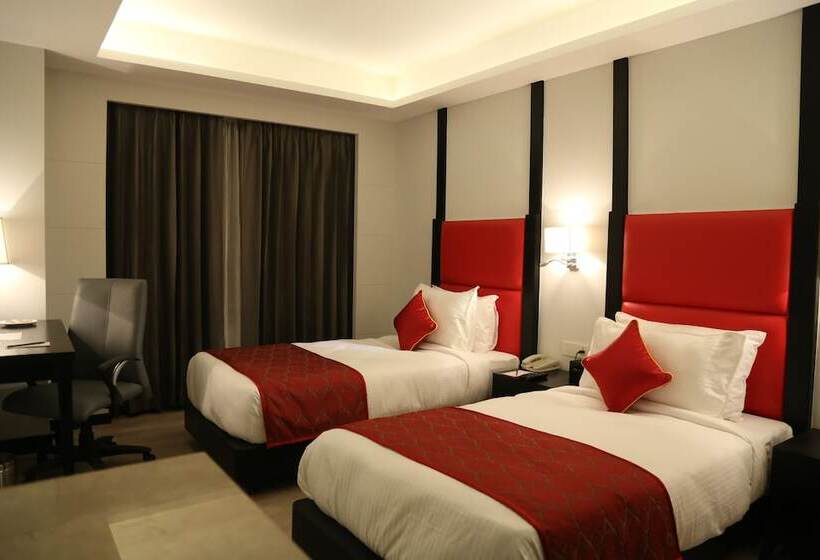 اتاق استاندارد, Ramada Encore Jalandhar