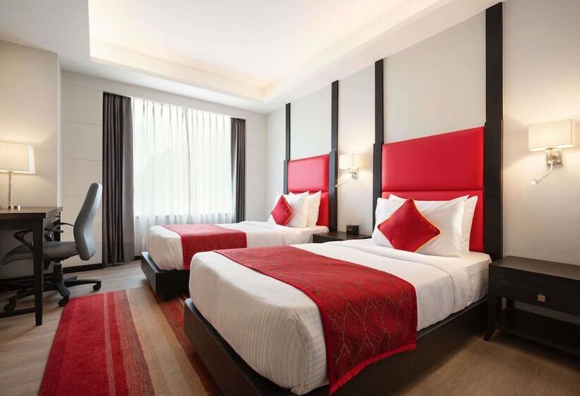 اتاق استاندارد, Ramada Encore Jalandhar