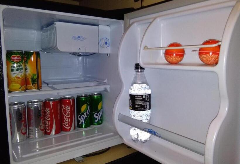 سوئیت با تخت بزرگ, Ramada Encore Jalandhar