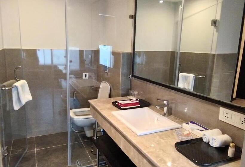 سوئیت با تخت بزرگ, Ramada Encore Jalandhar