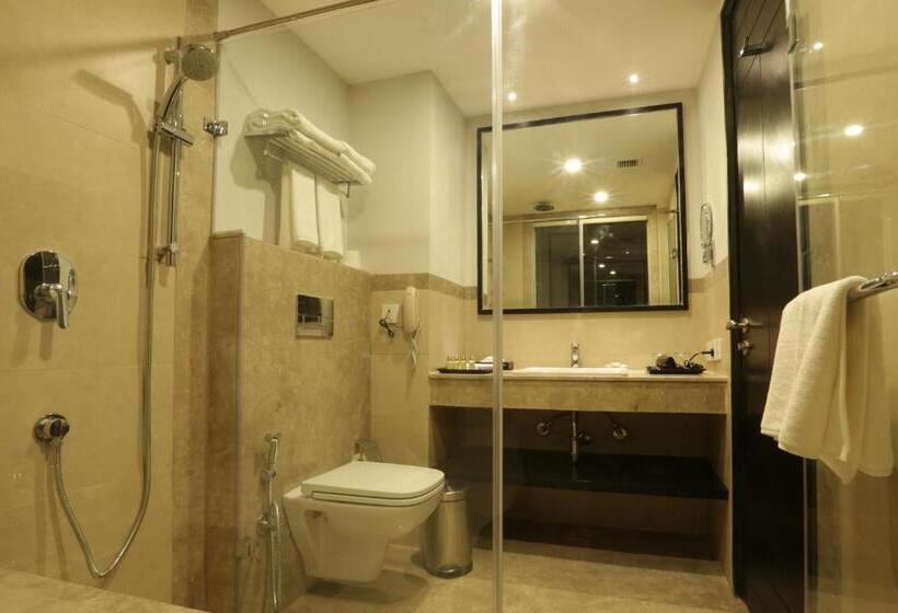 اتاق استاندارد, Ramada Encore Jalandhar