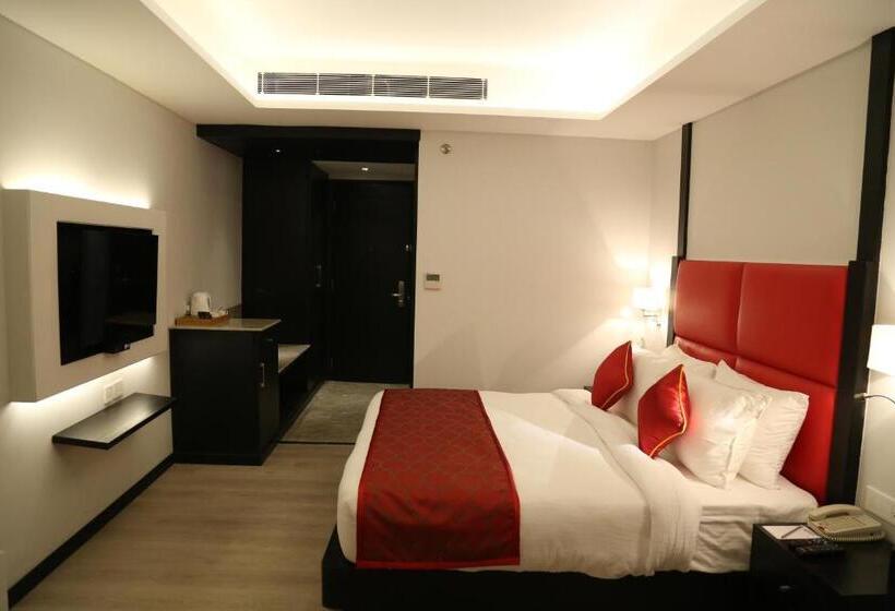 اتاق استاندارد, Ramada Encore Jalandhar