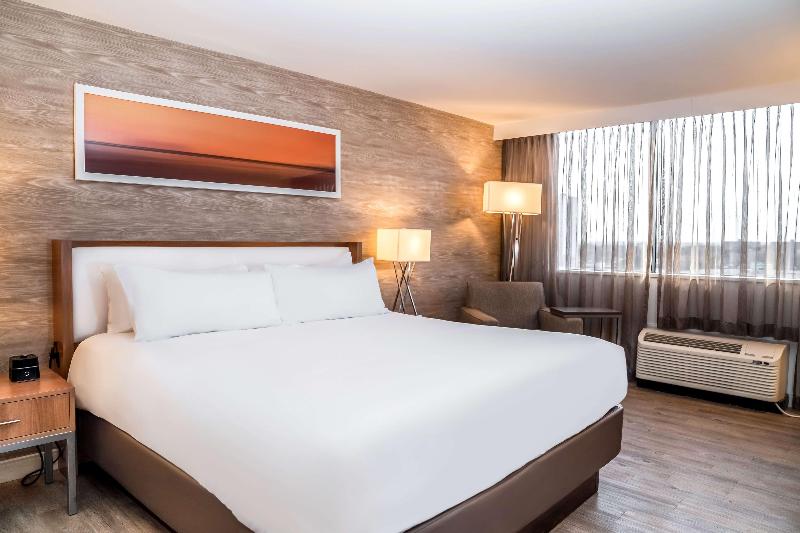 Апартаменты Superior 1 Спальня, Novotel Sorocaba