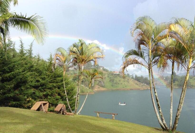 스탠다드 룸, Casa Finca Típica The Lake