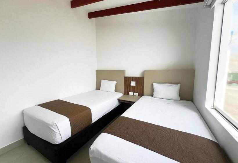 Бунгало Стандарт, Dm Hoteles Asia