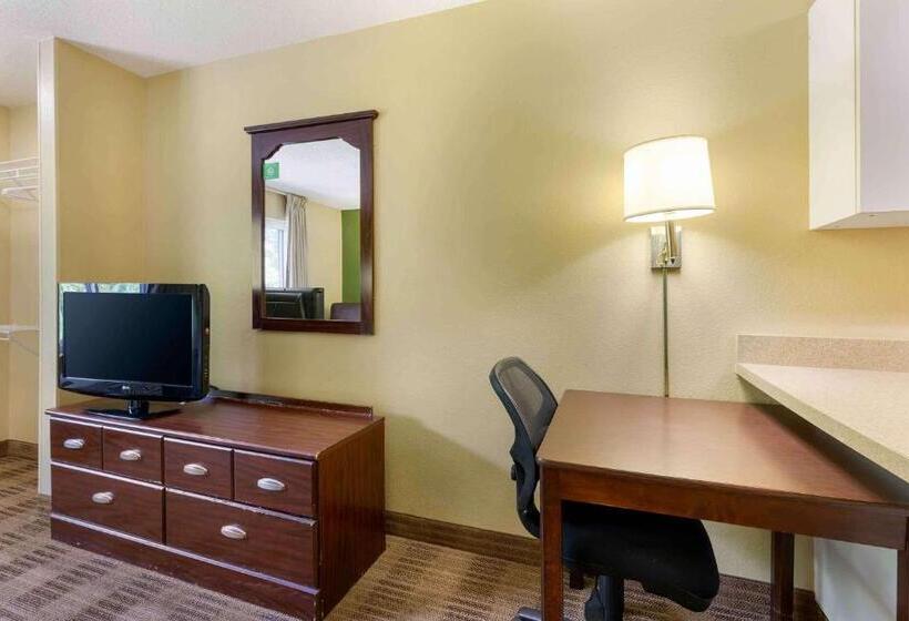 스탠다드 스튜디오, Extended Stay America Suites  Washington, D.c.  Landover