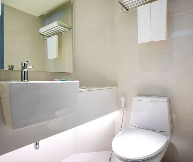 标准间, Ibis Styles Siem Reap