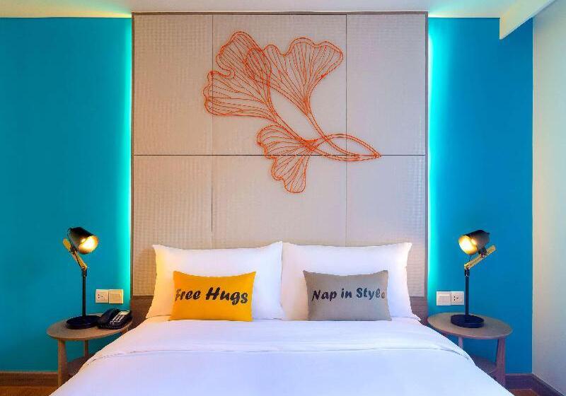 高级大房间, Ibis Styles Siem Reap