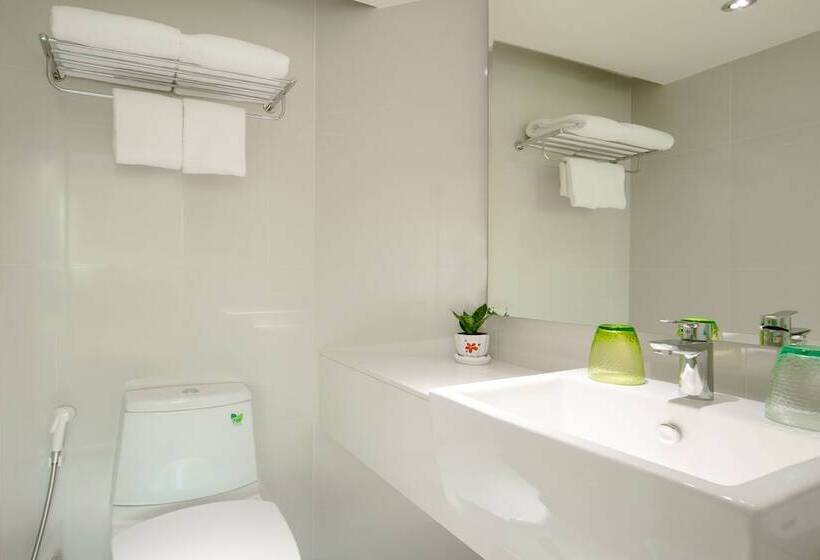 高级大房间, Ibis Styles Siem Reap