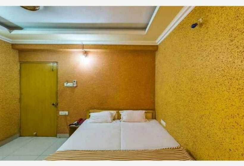 Номер Стандарт, Rajdhani Plaza