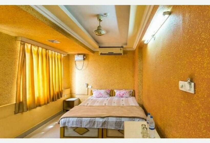 Номер Стандарт, Rajdhani Plaza