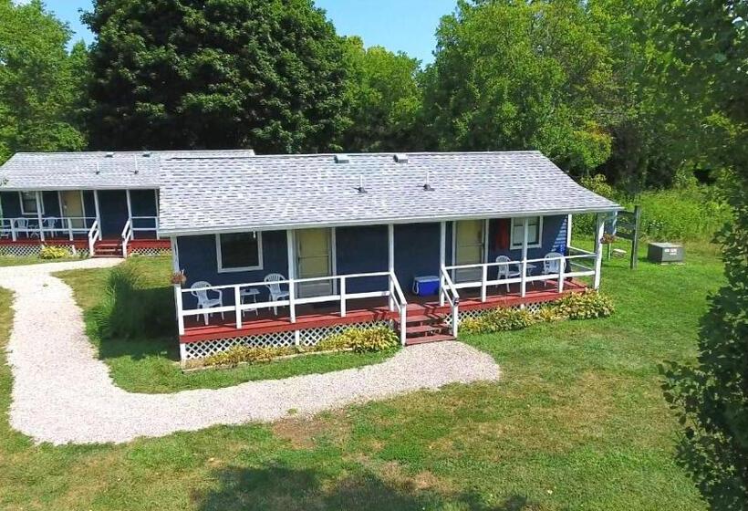 Стандартный Номер Кровать Кинг, Bird's Nest Resort