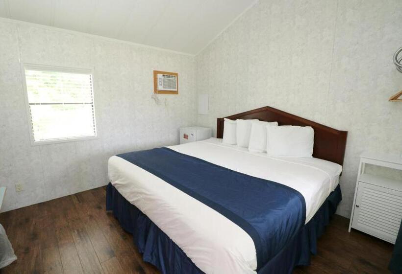 Стандартный Номер Кровать Кинг, Bird's Nest Resort