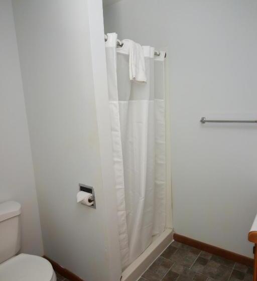 Номер Стандарт 2 Двуспальные Кровати, Bird's Nest Resort