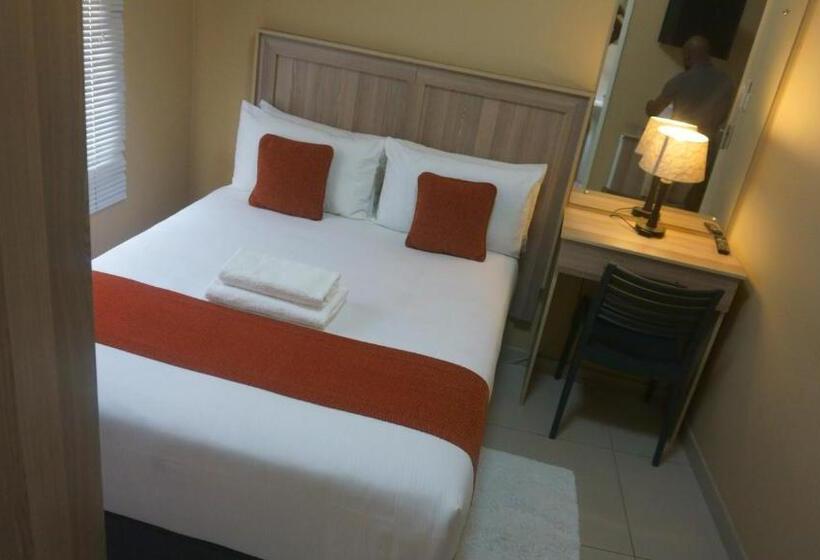 اتاق استاندارد, Bridgeville Guest House Ltd