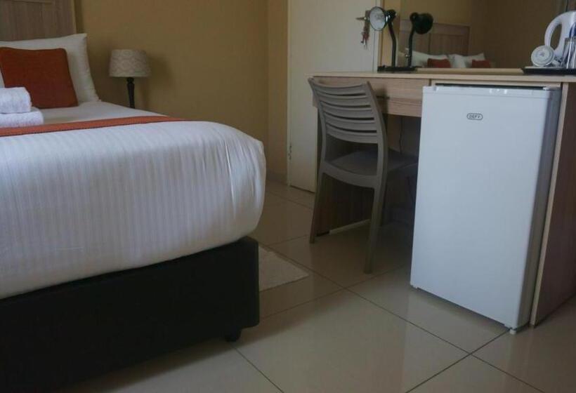 اتاق لوکس, Bridgeville Guest House Ltd