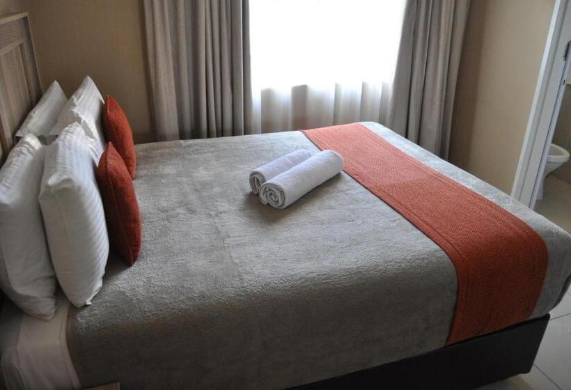 اتاق لوکس, Bridgeville Guest House Ltd