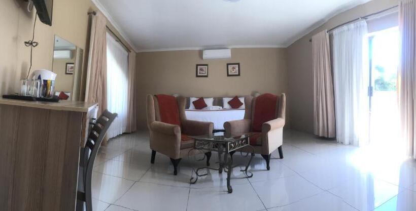 سوئیت با تخت بزرگ, Bridgeville Guest House Ltd