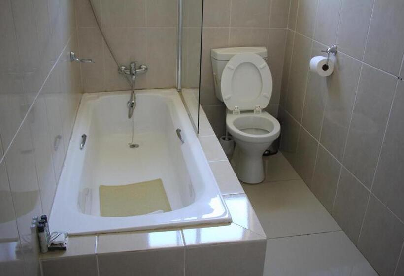 سوییت اجرایی, Bridgeville Guest House Ltd