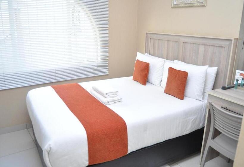 اتاق استاندارد, Bridgeville Guest House Ltd