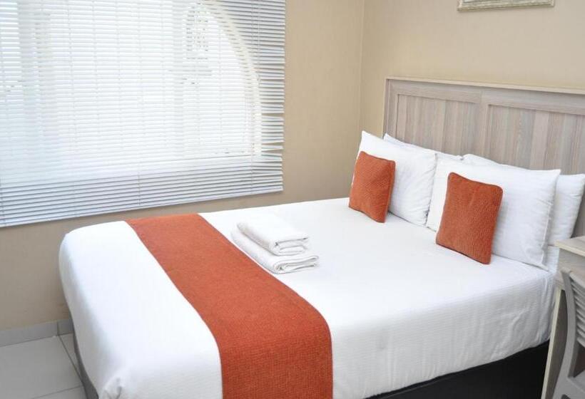 اتاق استاندارد, Bridgeville Guest House Ltd