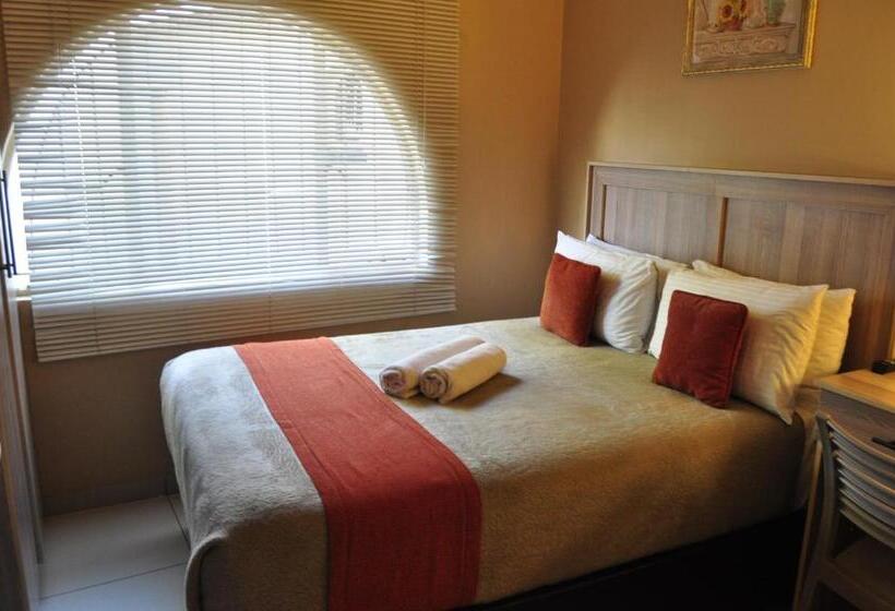 اتاق لوکس, Bridgeville Guest House Ltd