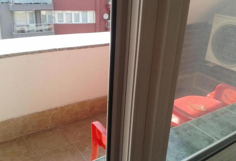 Стандартный Номер Кровать Кинг, Osogovo Rooms