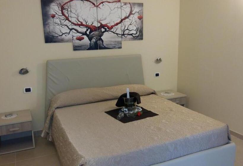 سوییت, Resort La Selva