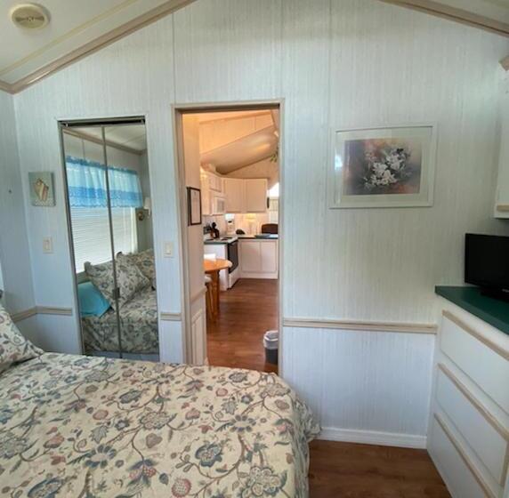 Апартаменты 1 Спальня, Woody S Rv Resort Llc