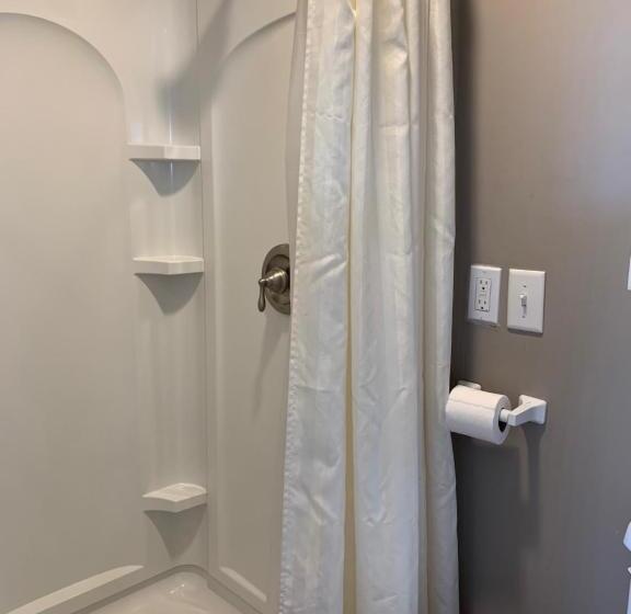 Студия Стандарт, Woody S Rv Resort Llc