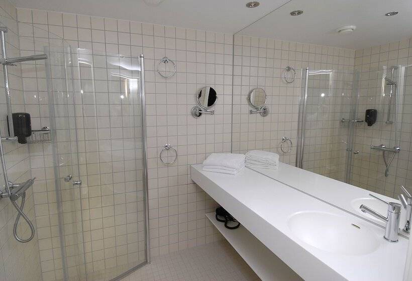 Номер Стандарт, Rømskog Spa & Resort   Unike Hoteller