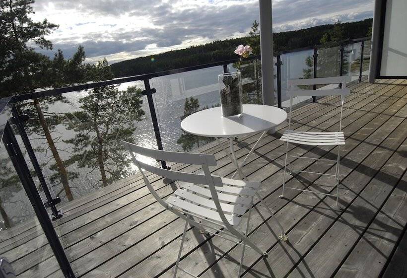 Люкс Сеньор, Rømskog Spa & Resort   Unike Hoteller