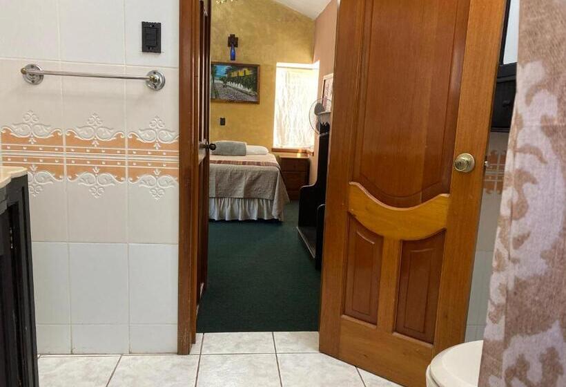 Habitación Estándar, Boutique Casa José