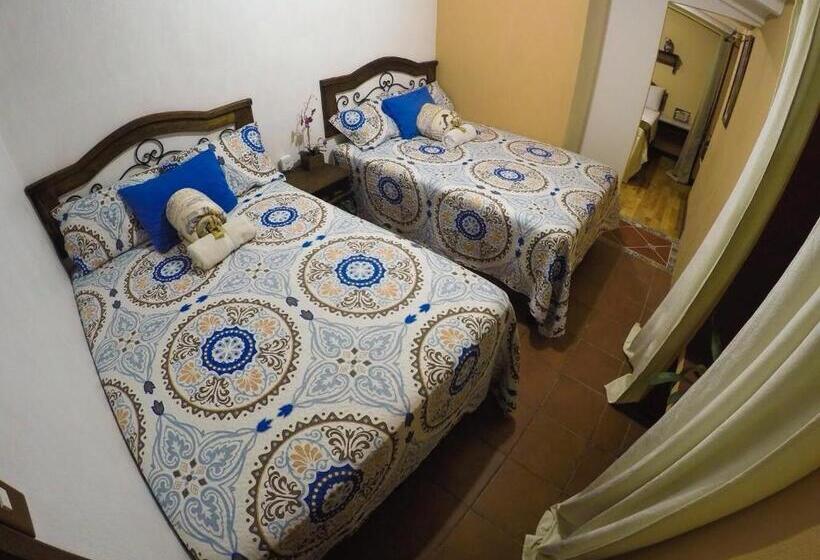 Apartamento 2 Dormitorios, Boutique Casa José